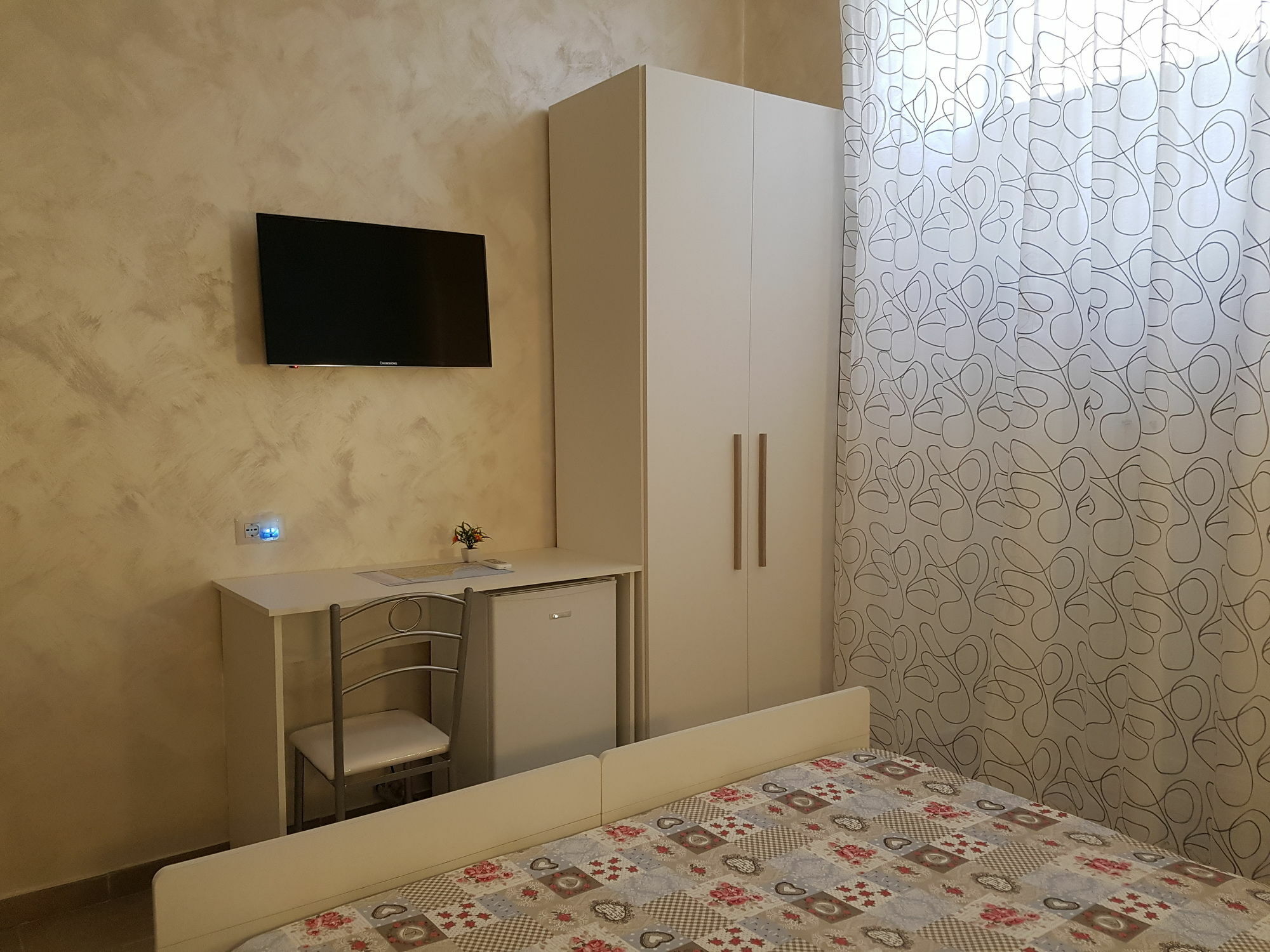 Le Torri Aragonesi Bed & Breakfast Naples Exterior photo