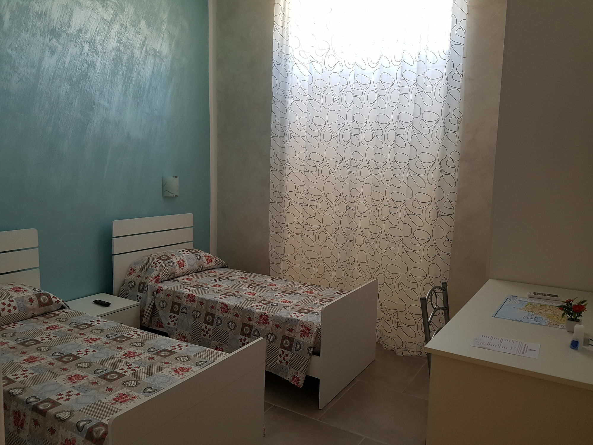 Le Torri Aragonesi Bed & Breakfast Naples Exterior photo