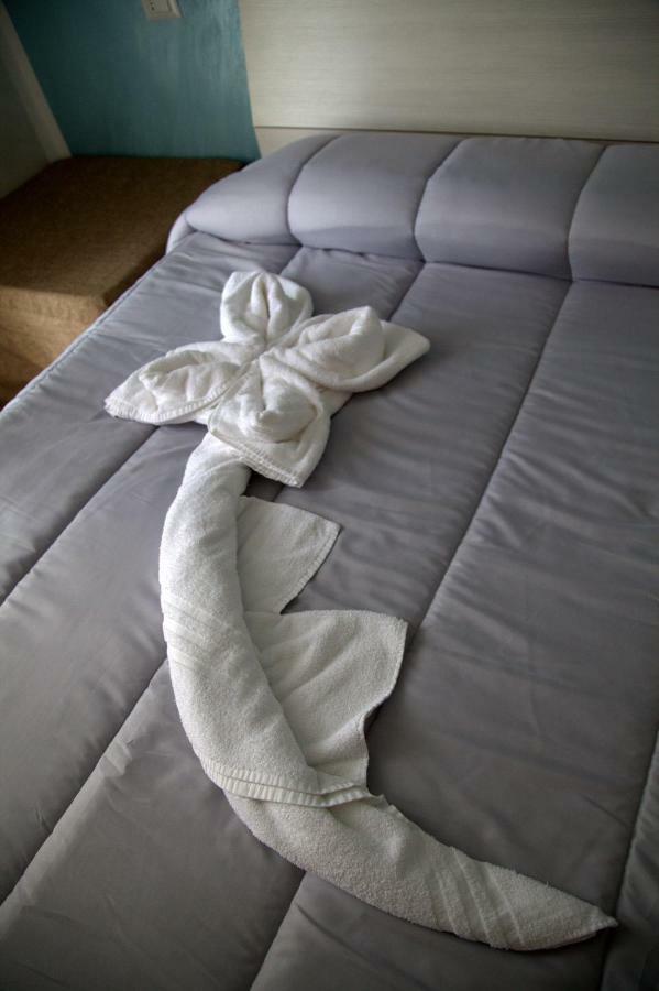 Le Torri Aragonesi Bed & Breakfast Naples Exterior photo